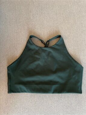 Girlfriend Collective Topanga bra